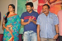 Jayammu Nischayammu Raa Movie Vijayotsava Sabha